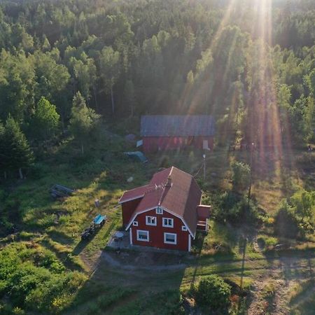 Holiday Home In Smaland Ryd  Esterno foto