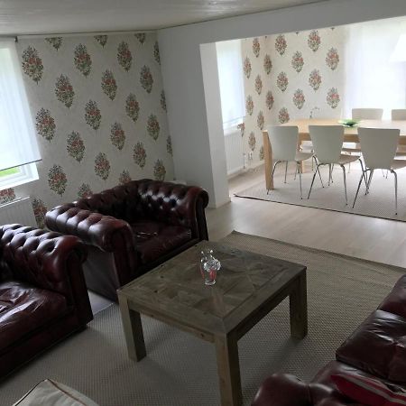 Holiday Home In Smaland Ryd  Esterno foto