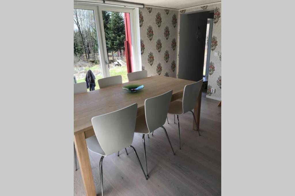 Holiday Home In Smaland Ryd  Esterno foto