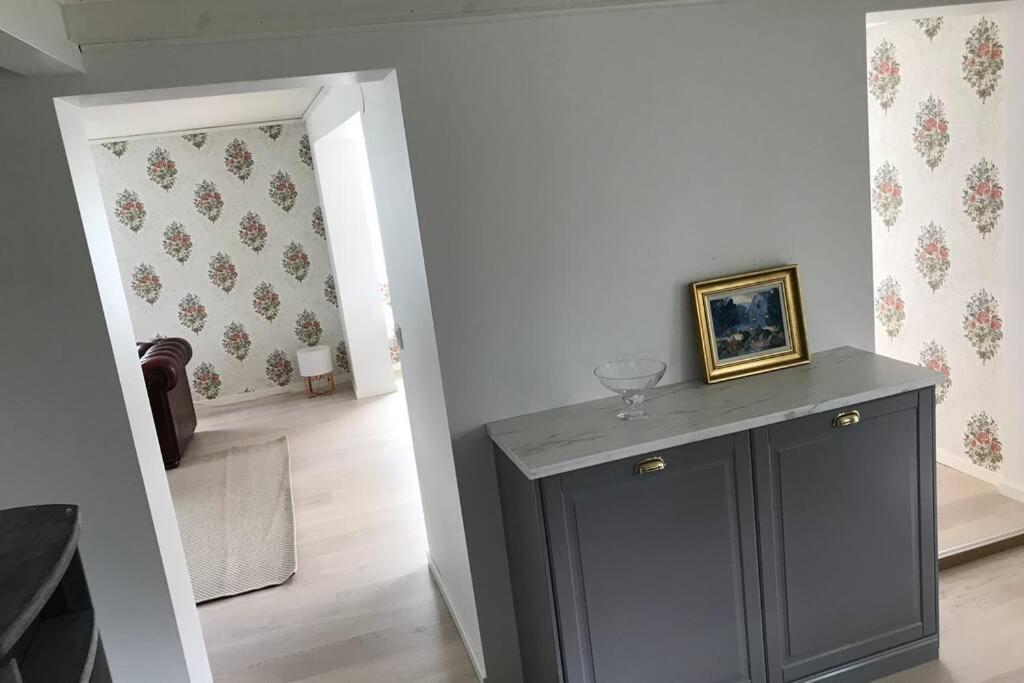 Holiday Home In Smaland Ryd  Esterno foto