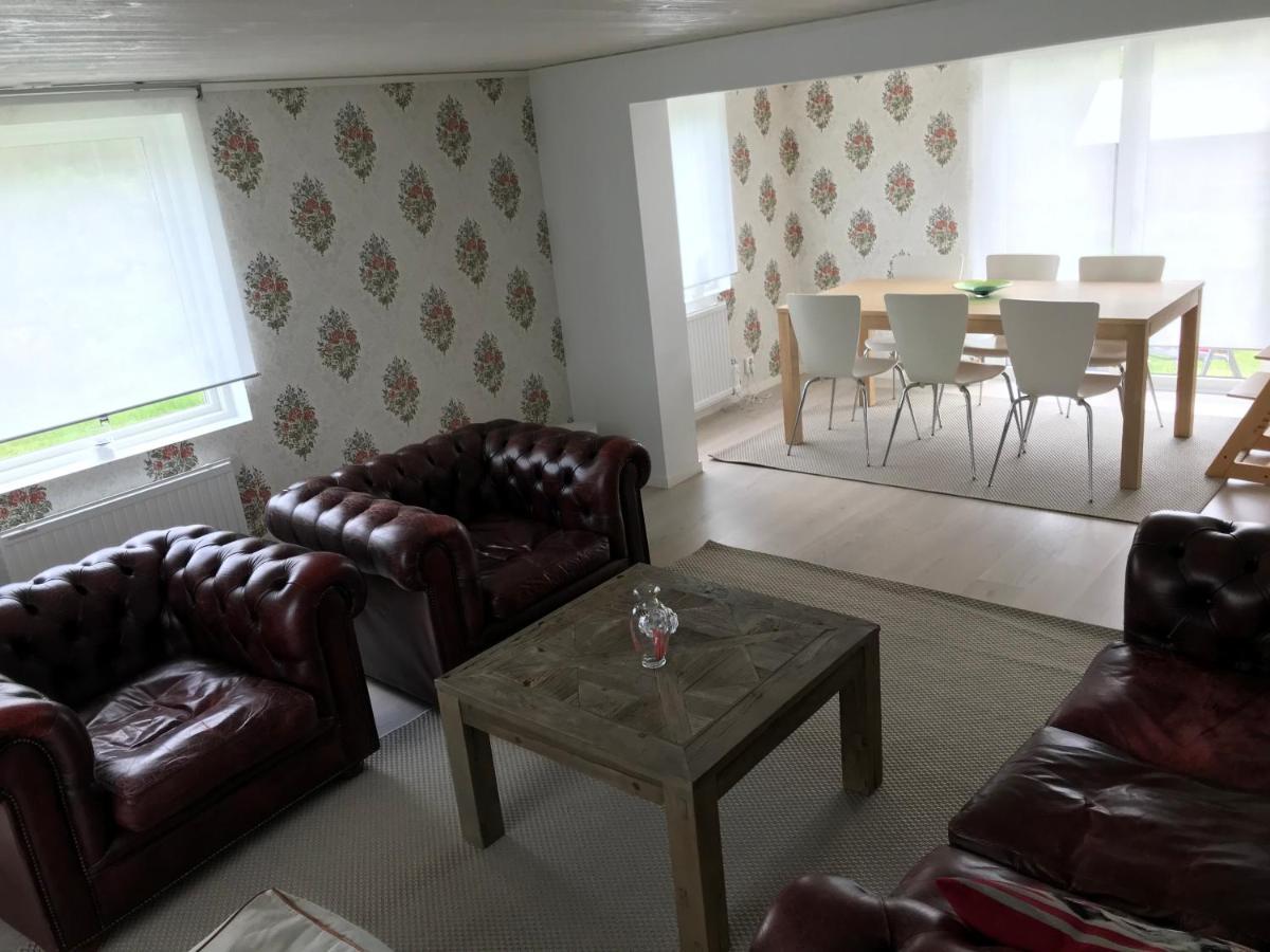 Holiday Home In Smaland Ryd  Esterno foto