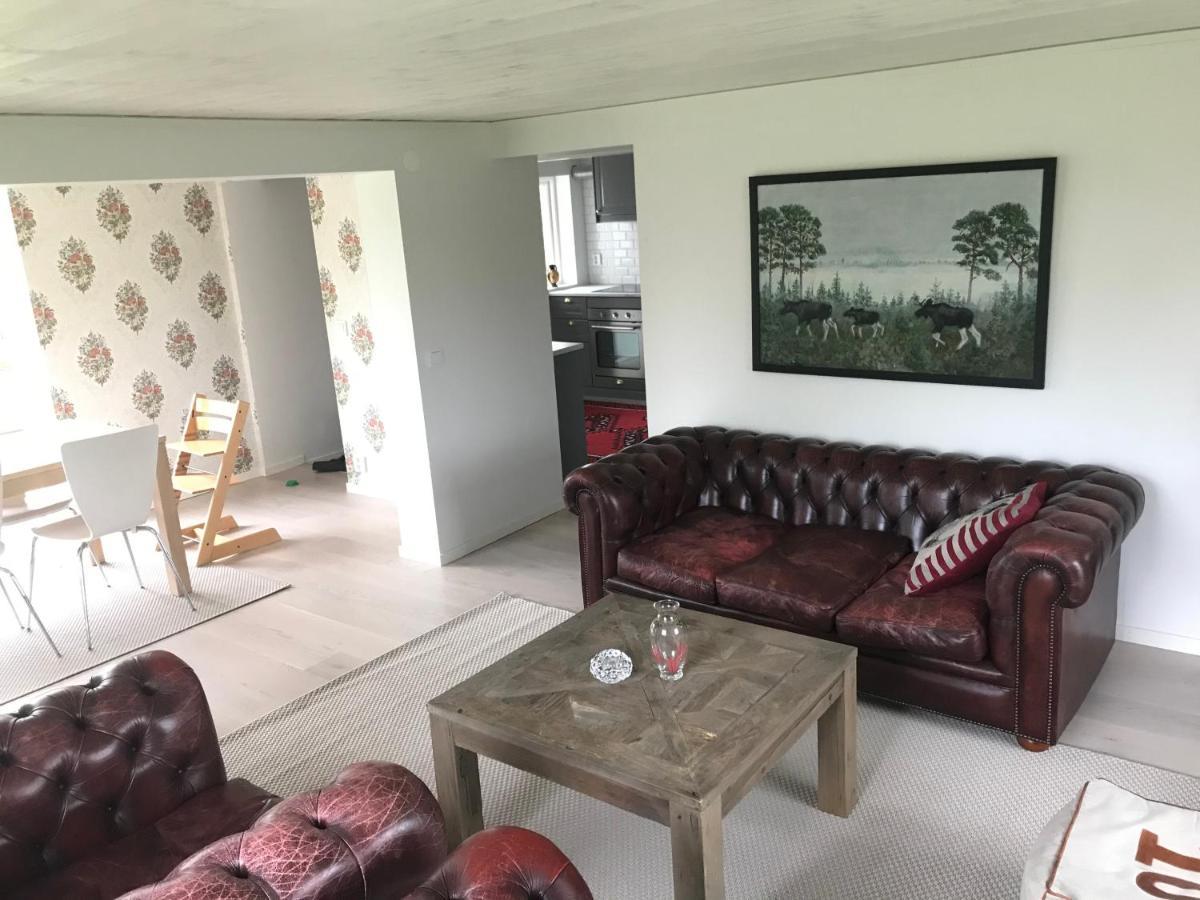 Holiday Home In Smaland Ryd  Esterno foto