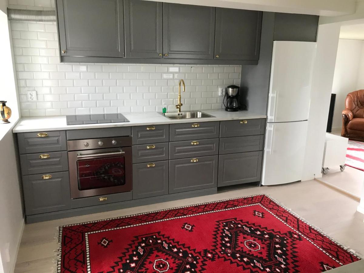 Holiday Home In Smaland Ryd  Esterno foto