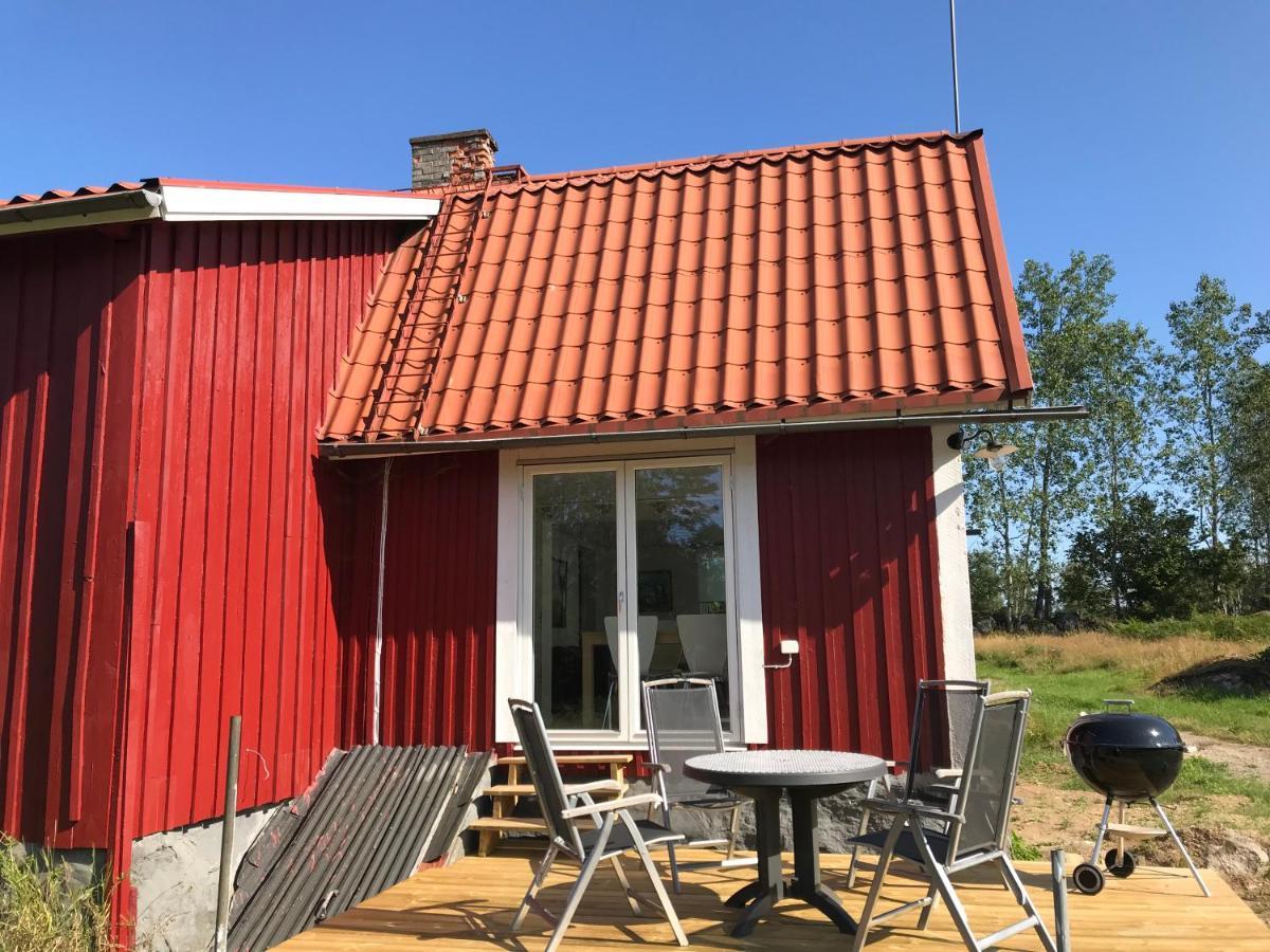 Holiday Home In Smaland Ryd  Esterno foto