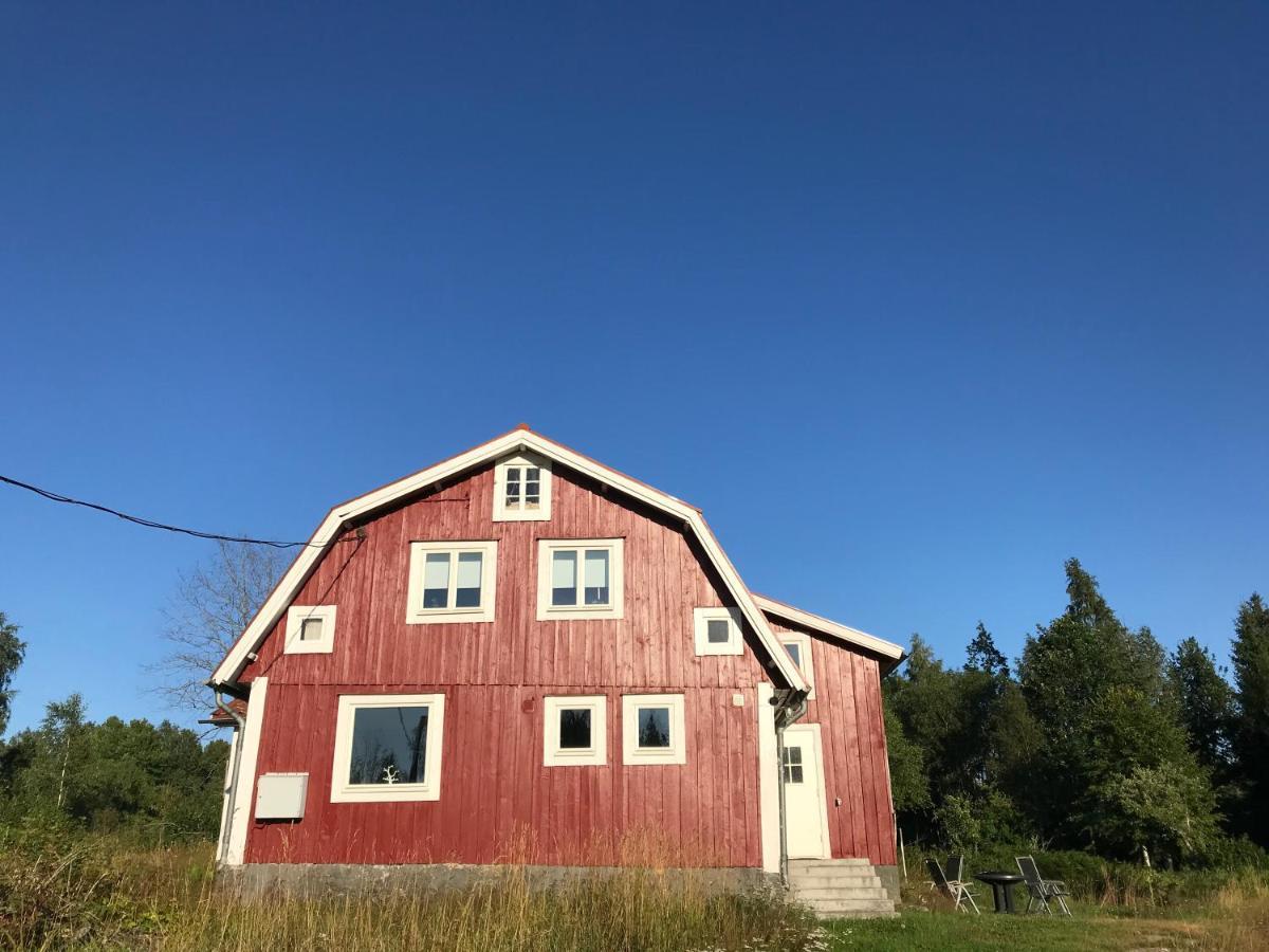 Holiday Home In Smaland Ryd  Esterno foto