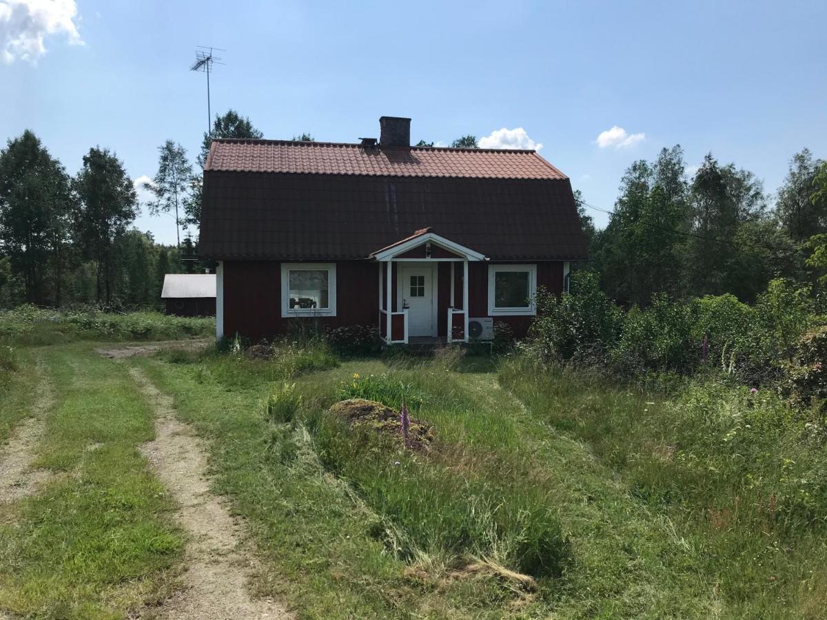 Holiday Home In Smaland Ryd  Esterno foto